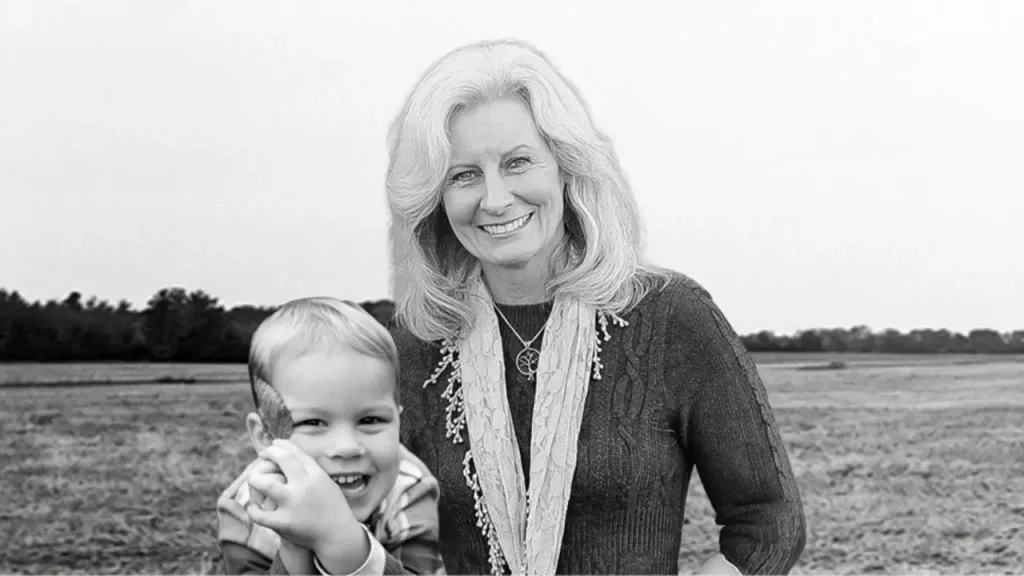 How a Seymour Family's Grief Has Been Made into a Mission Through the ‘Maverick Minute' Movement