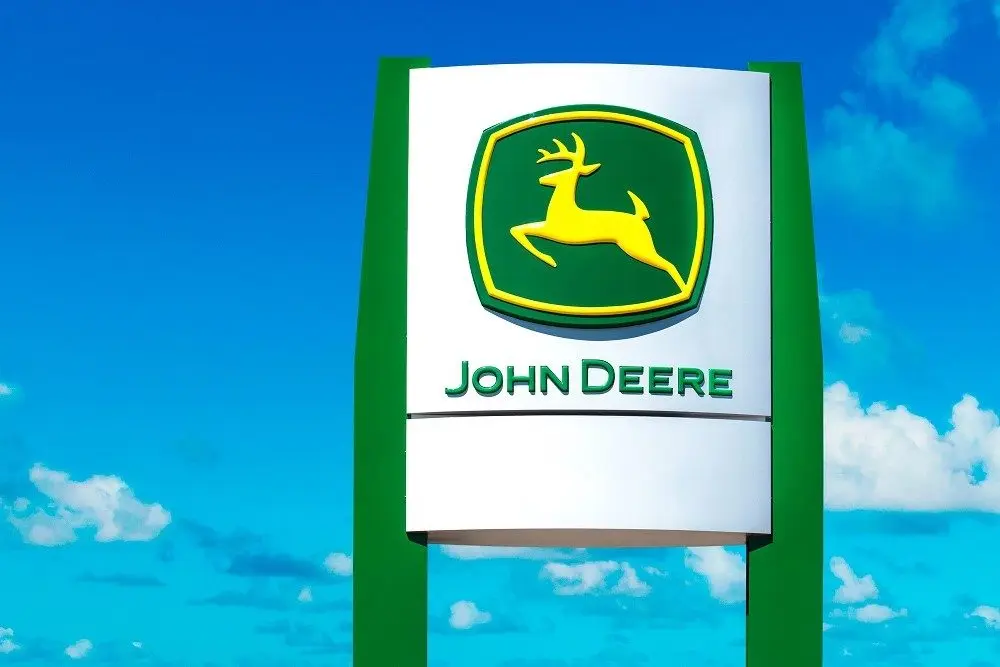 John Deere Settles FTC Antitrust Suit, Granting Farmers 10-year ‘Right to Repair'