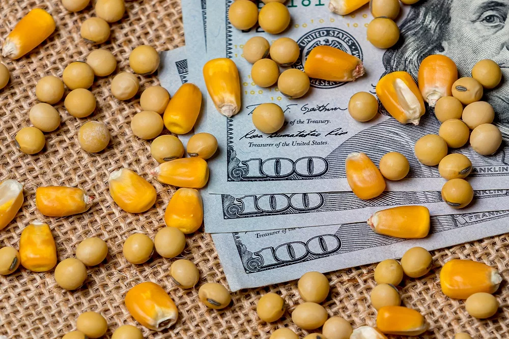 Market Volatility: Farmers Face Sharp Swings in Grain and Livestock Futures as Global Risks Mount