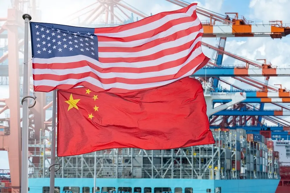 China's Soybean Supply Squeeze Could Reopen Door for US Soybeans