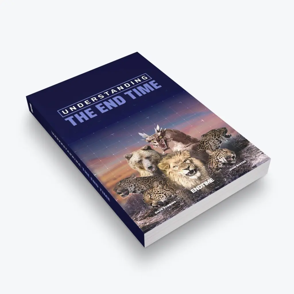 Understanding the End Time book cover
