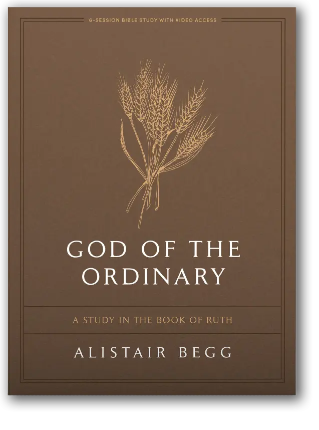 God of the Ordinary book cover