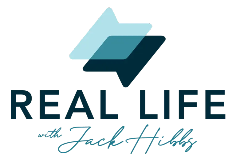 Real Life Radio logo