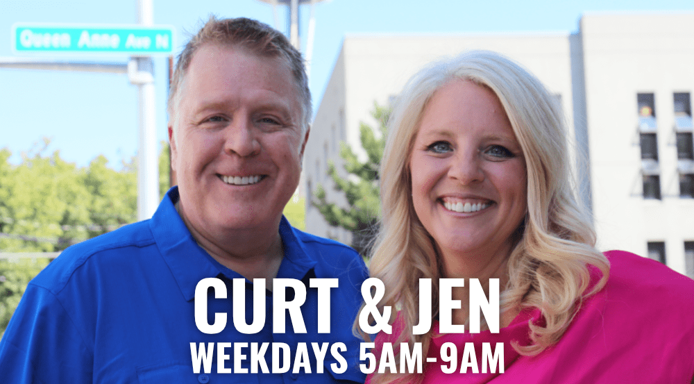 Curt and Jen