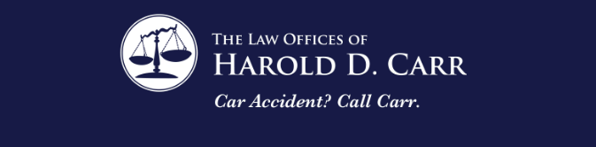 Harold D. Carr Logo