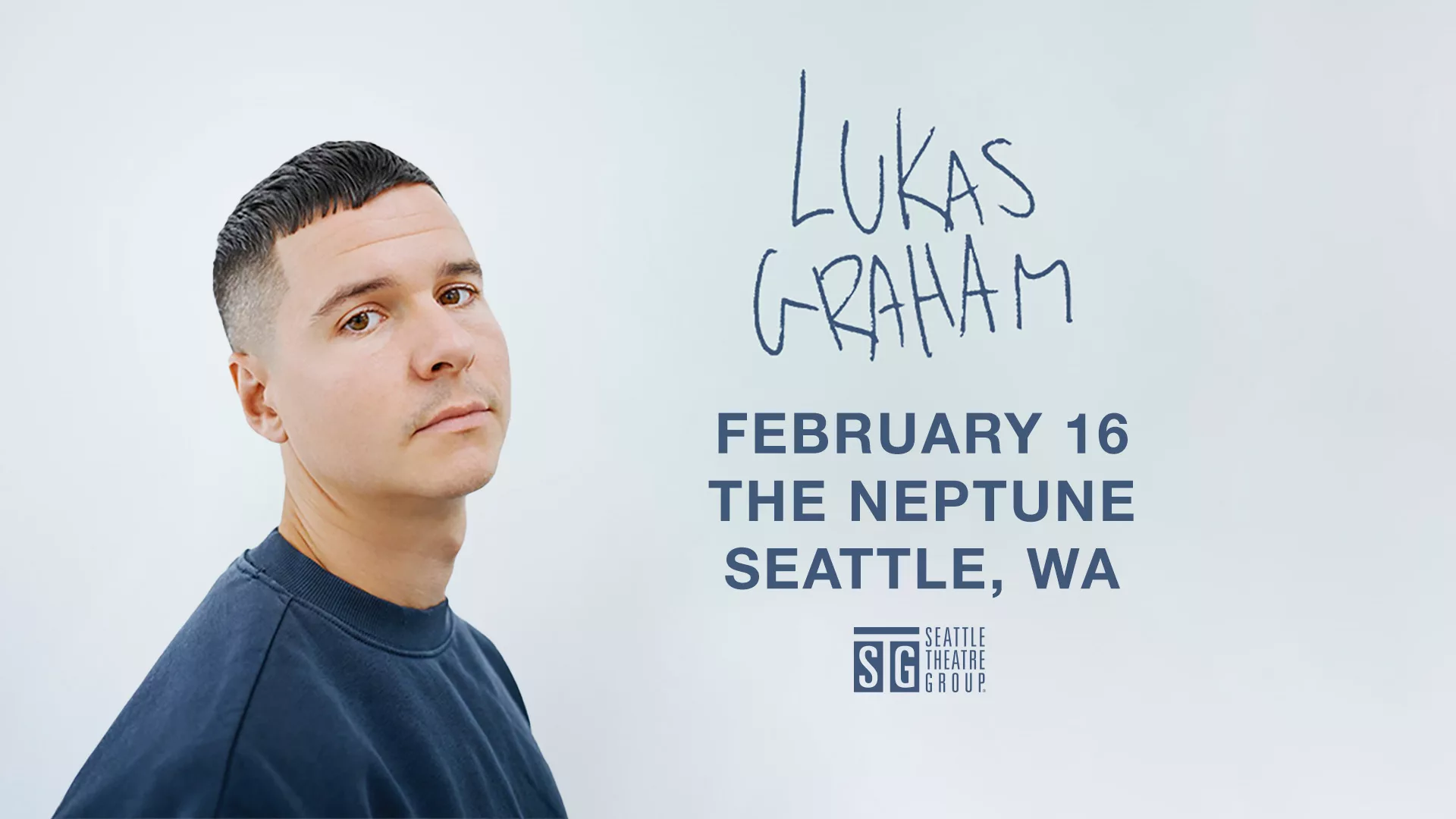 Lukas Graham