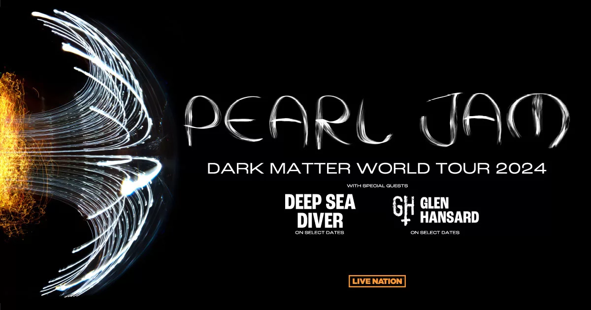 Pearl Jam STAR 101.5
