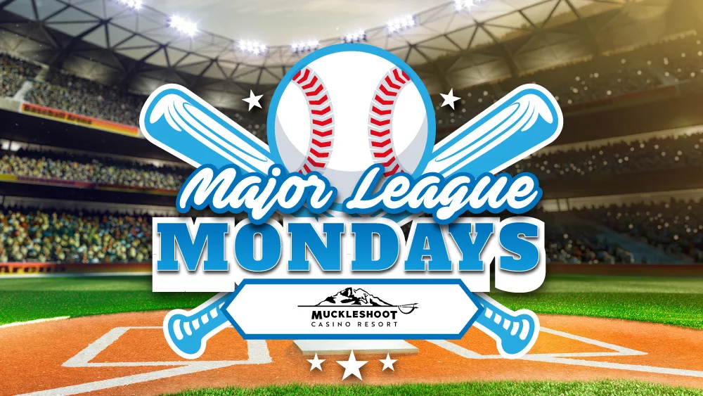 Major League Monday