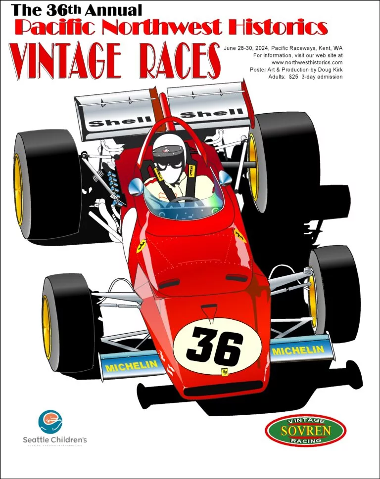 Vintage Races