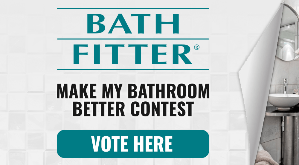 Bath Fitter Vote
