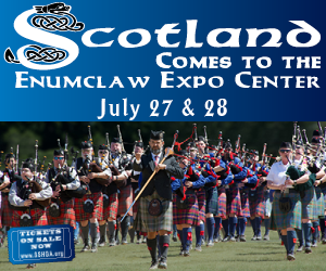 Scottish Games