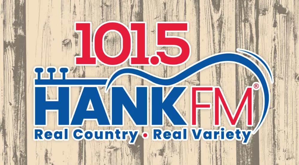 HANK FM LOGO