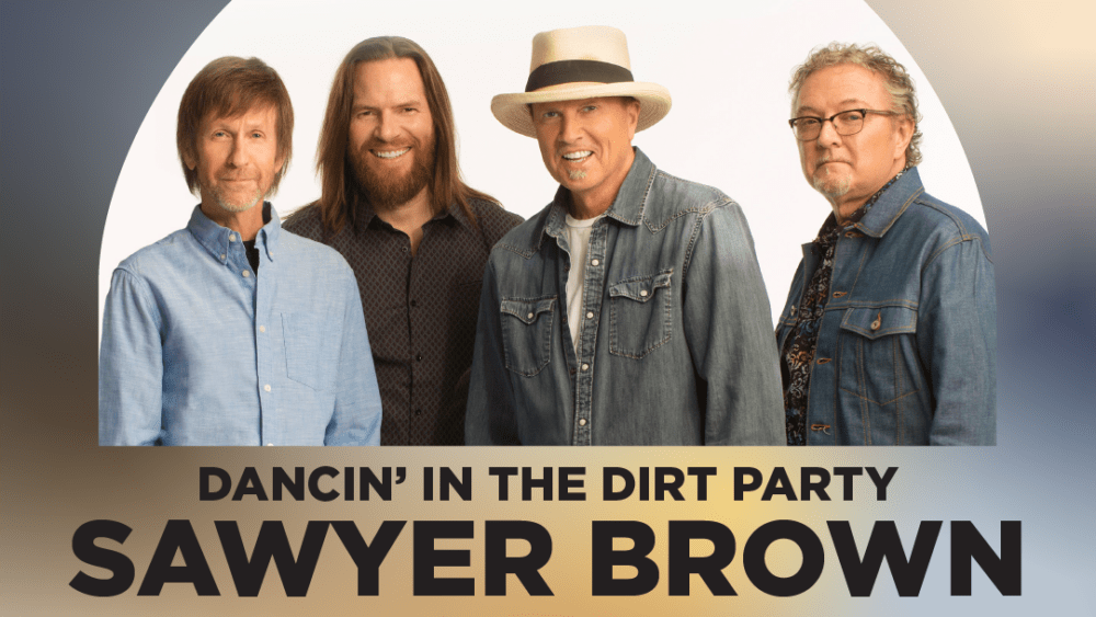 Sawyer Brown
