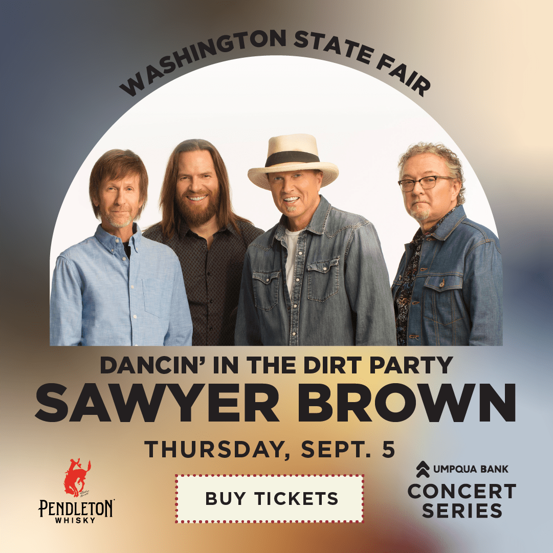 Sawyer Brown