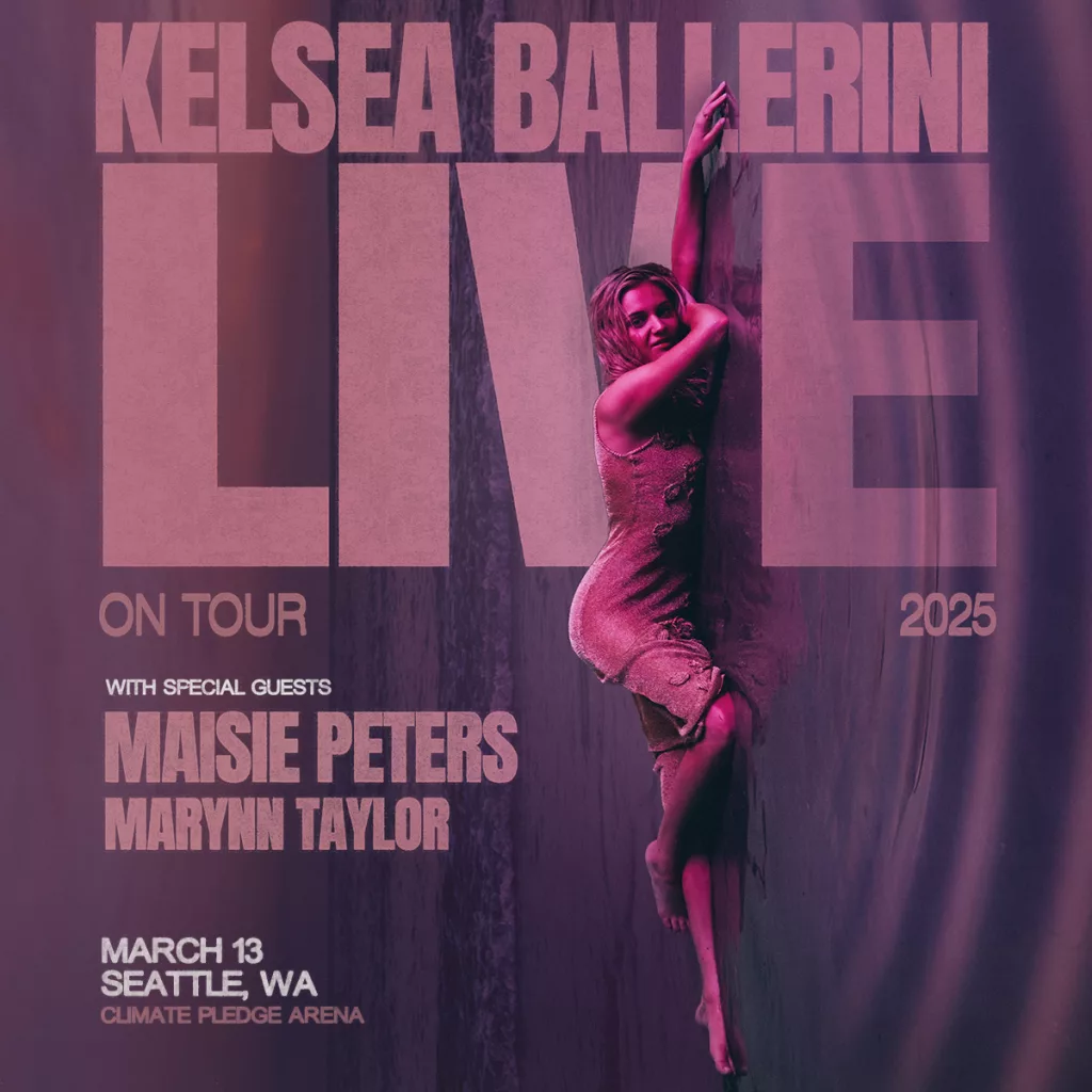 Kelsea Ballerina