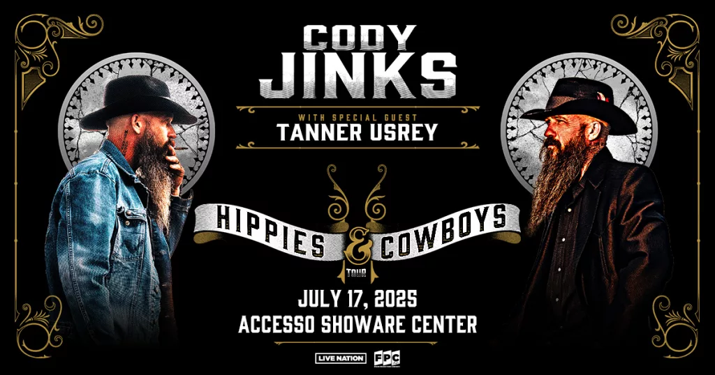 Cody Jinks