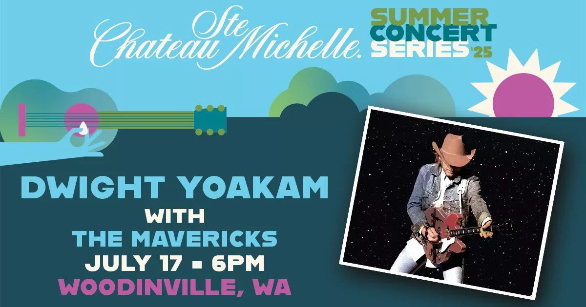 DWIGHT YOAKAM