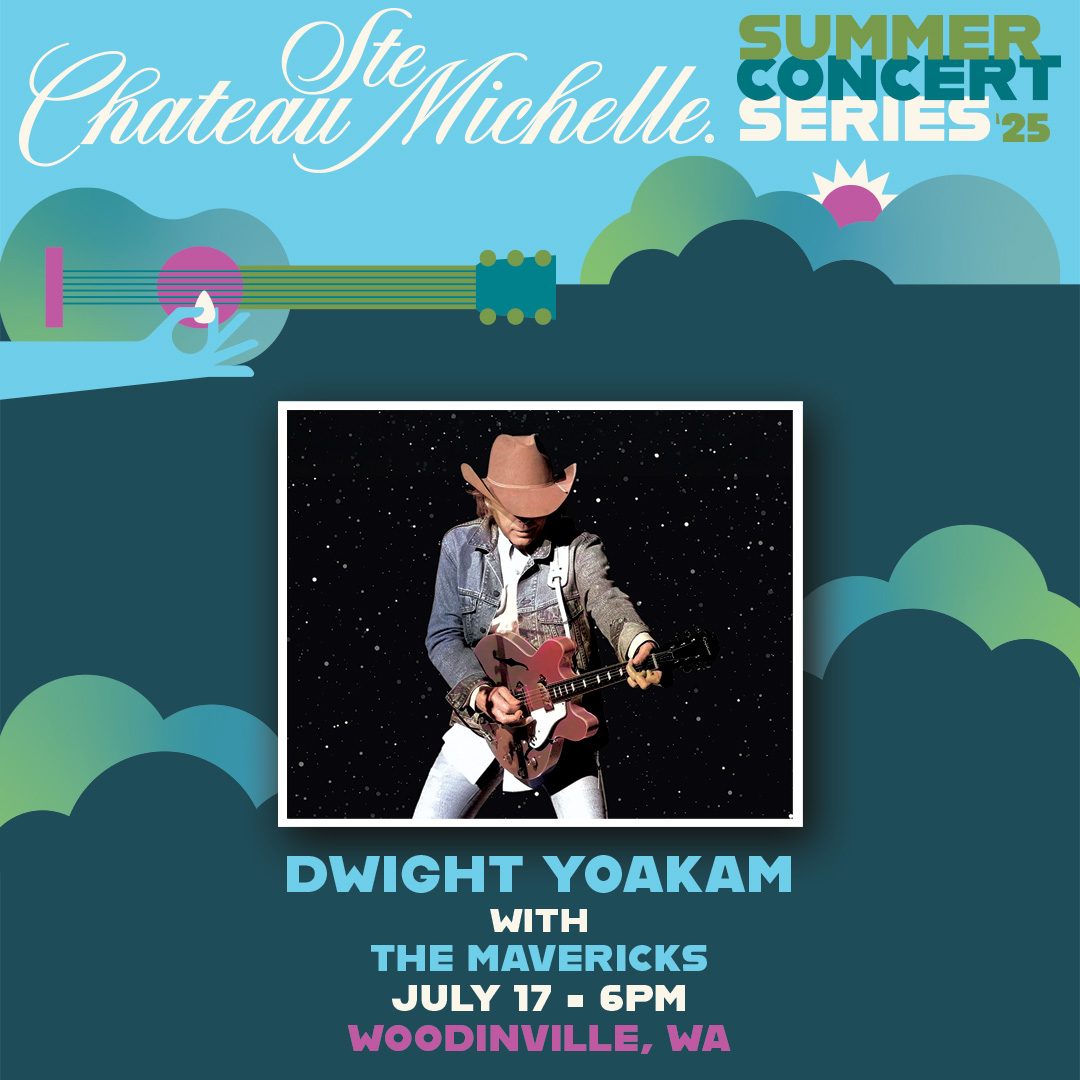 Dwight Yoakam