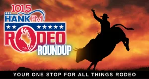 SLIDER - HANK'S Rodeo Roundup 2 (rev)