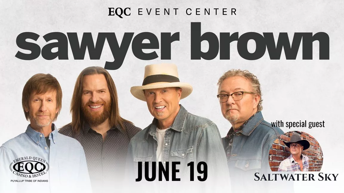 sawyer brown