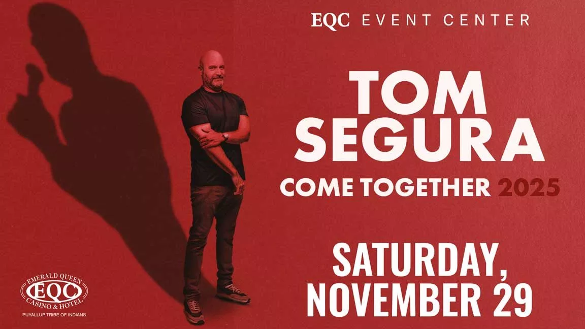 tom segura
