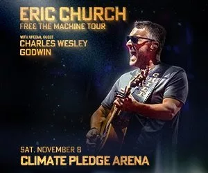 eric church