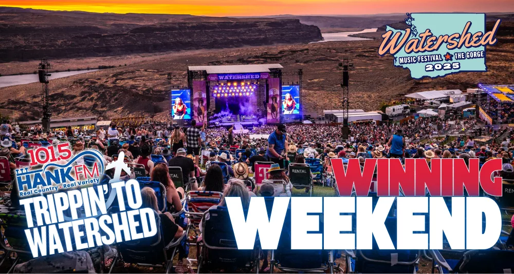 SLIDER - Watershed Winning Weekend