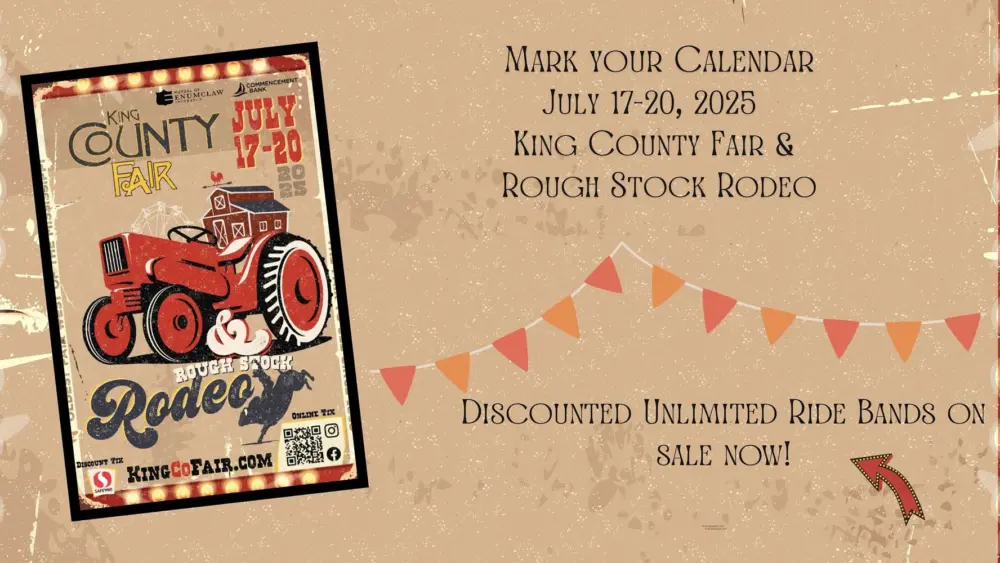 rough stock rodeo