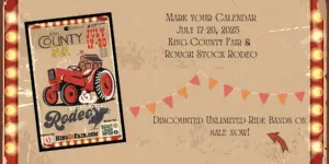 rough stock rodeo