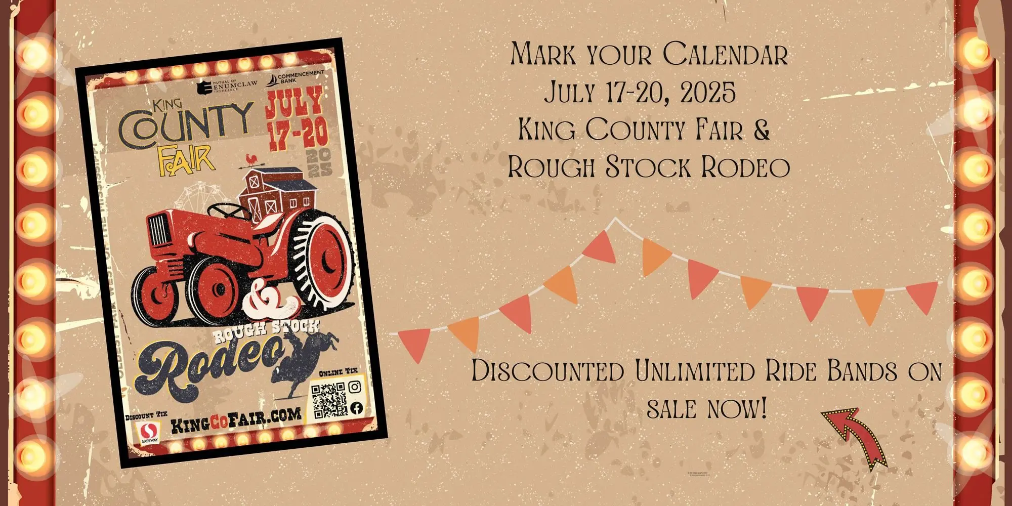 rough stock rodeo