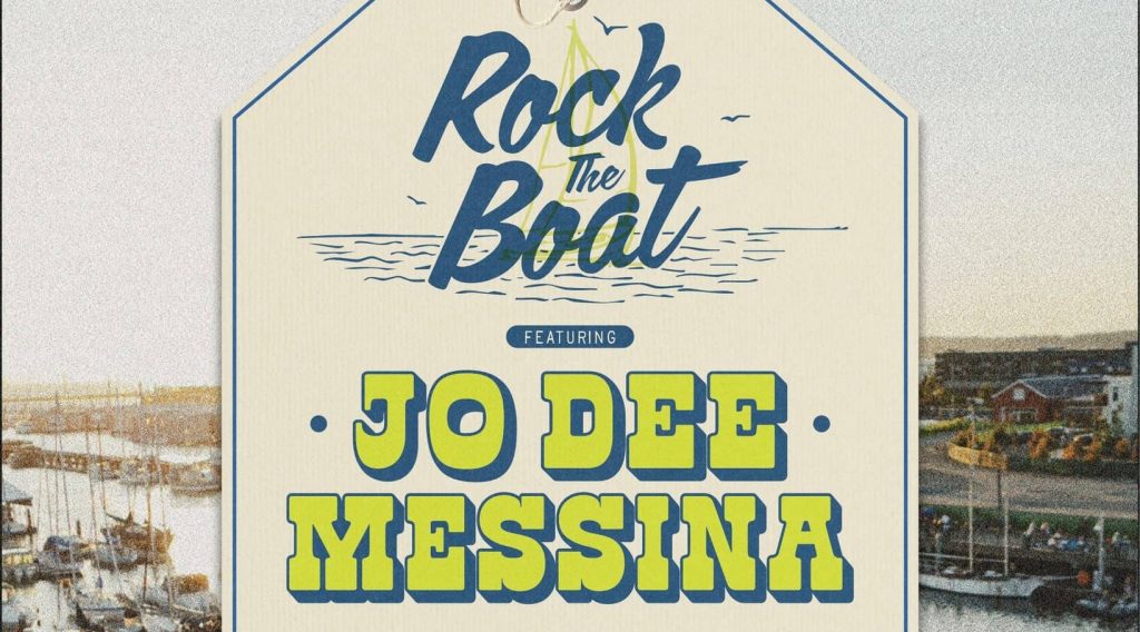 rock the boat