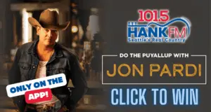 Jon pardi