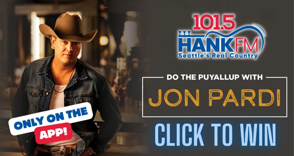 Jon pardi