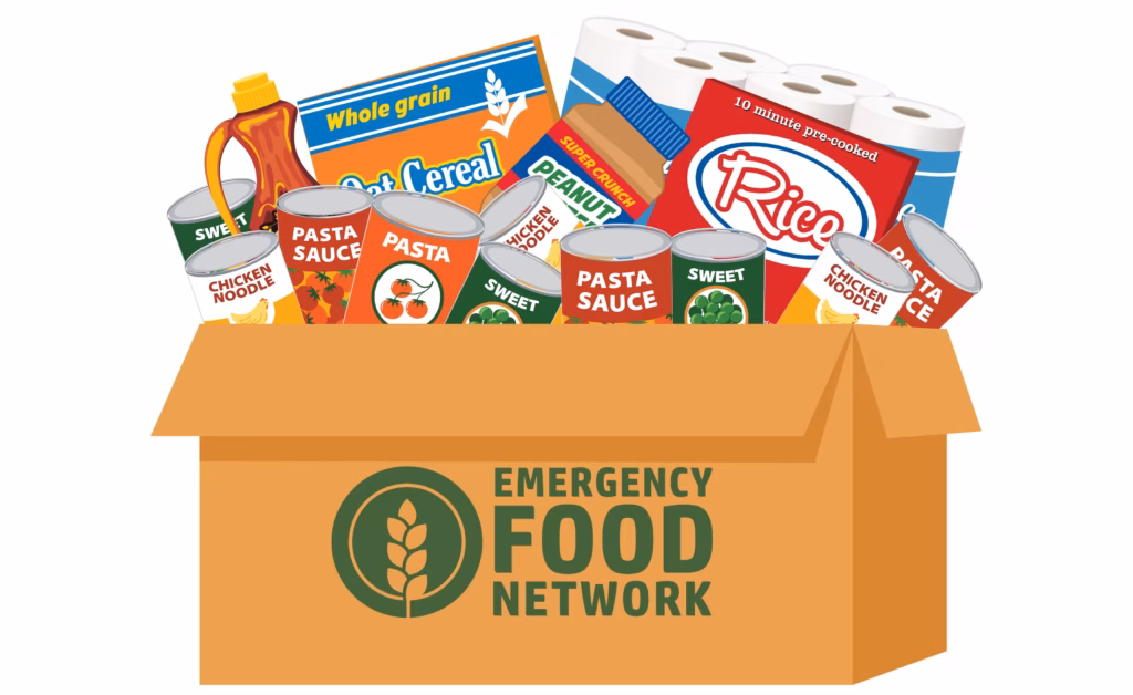 emergency Food Network