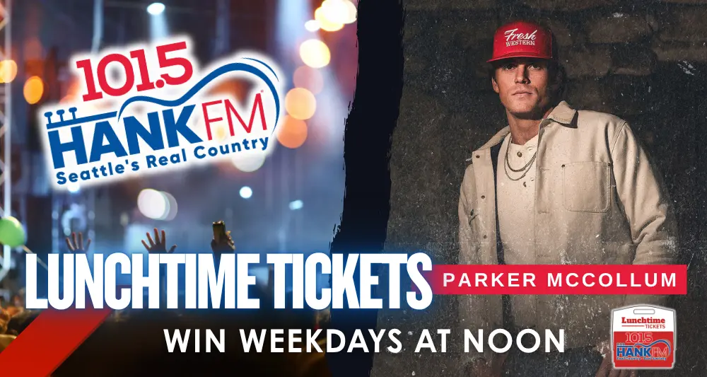 Parker McCollum