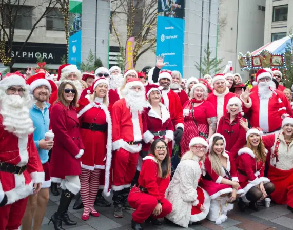 SantaCon