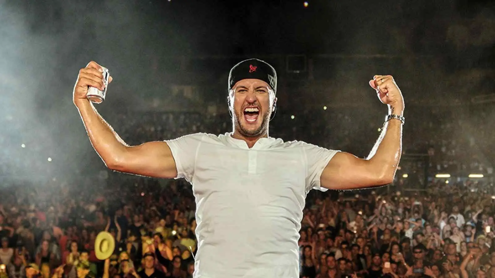 Luke Bryan