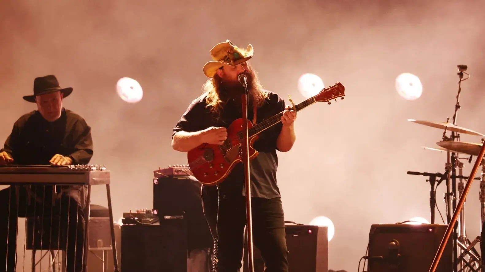 Chris Stapleton