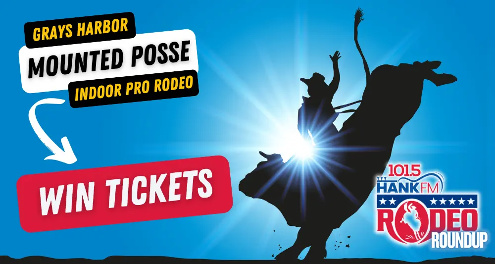 Slider - Grays Harbor Rodeo - Tickets