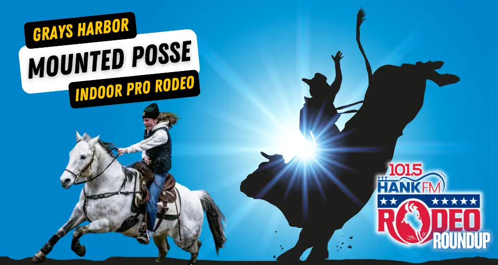 Slider - Grays Harbor Rodeo (Standard)