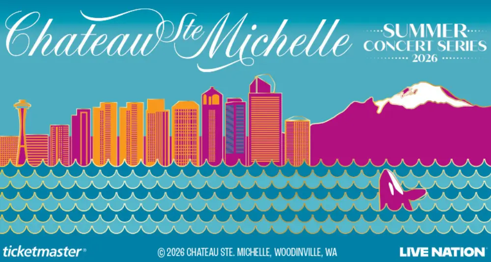 Chateau Ste. Michelle
