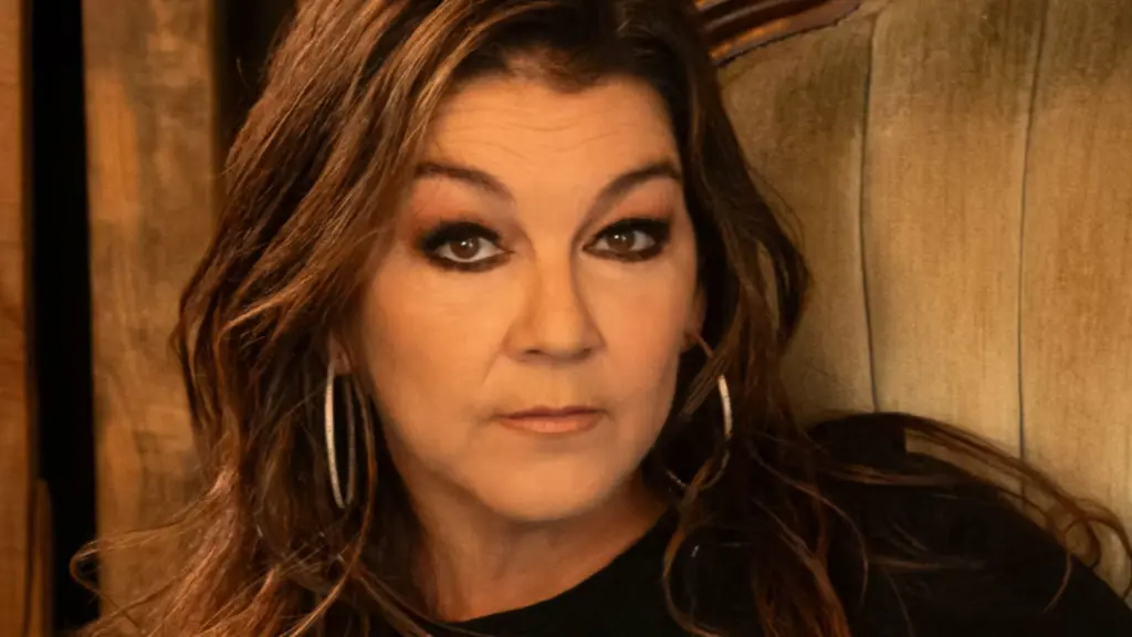 Gretchen Wilson