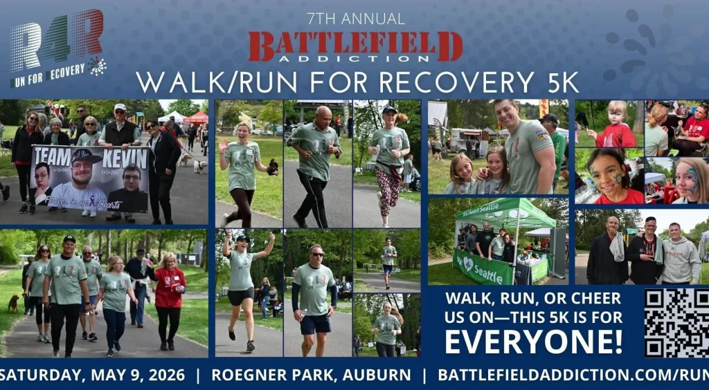 Battlefield Addiction