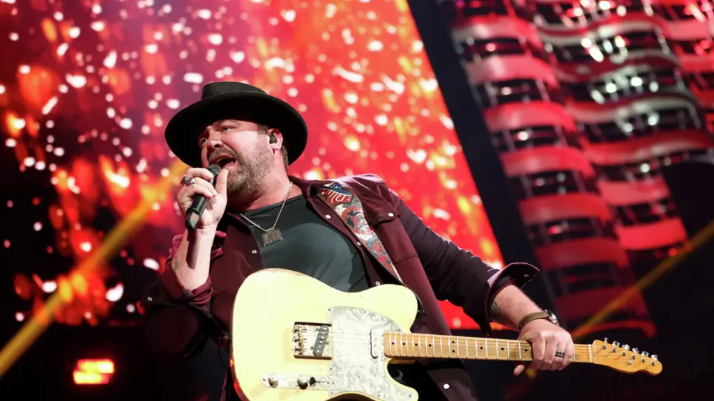 Lee Brice