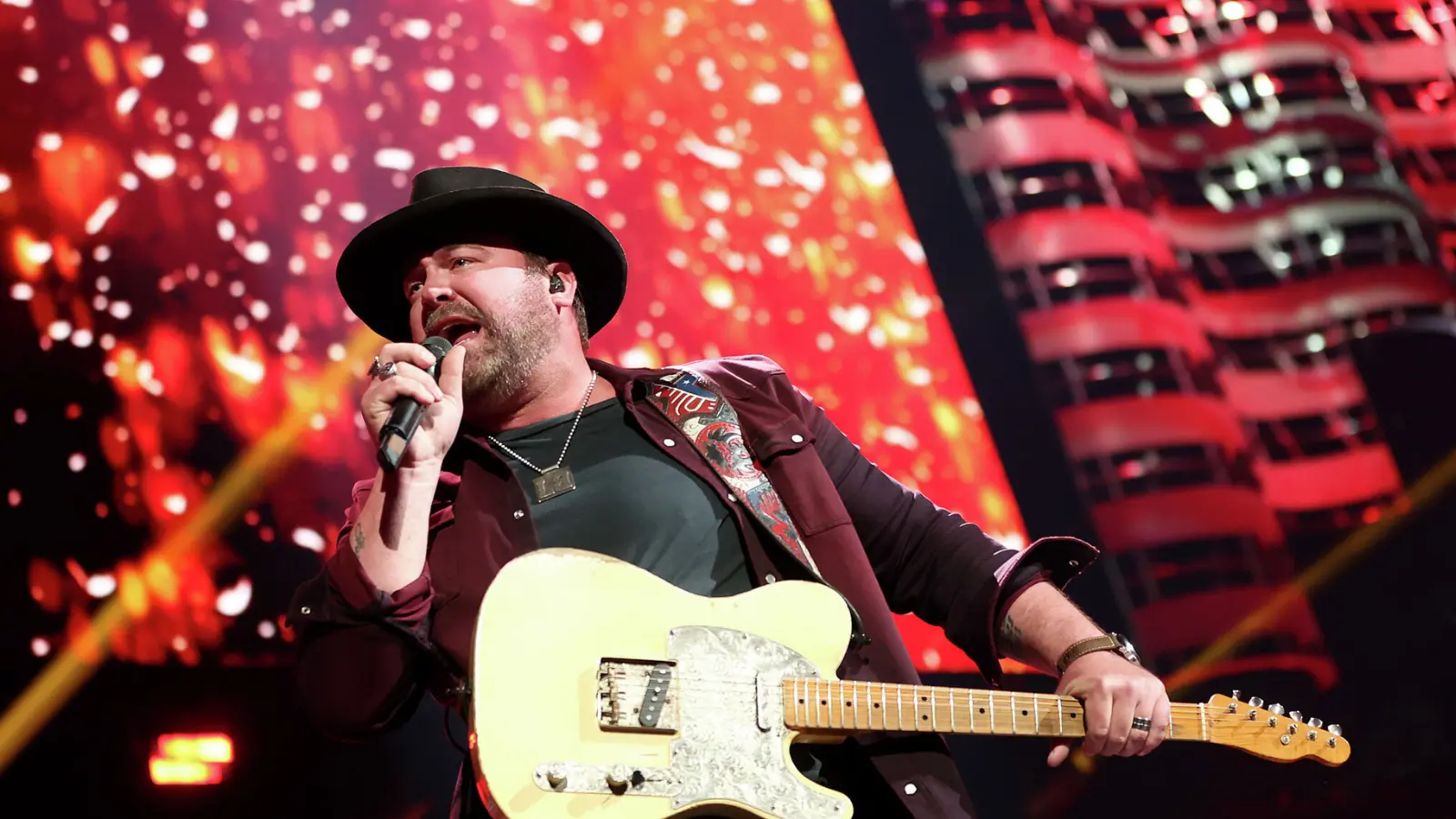 Lee Brice