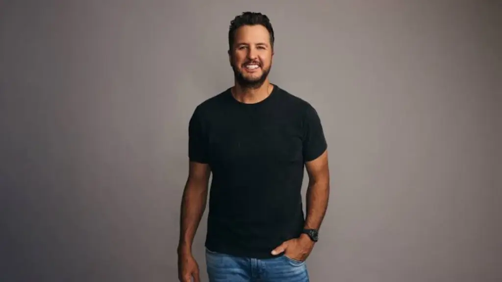 Luke Bryan