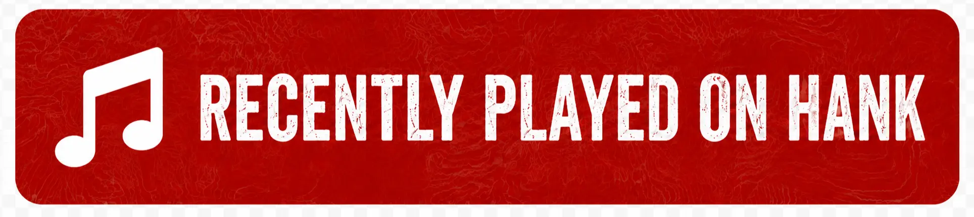 button-recentlyplayedonhank