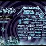 concert flyer