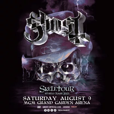ghost flyer