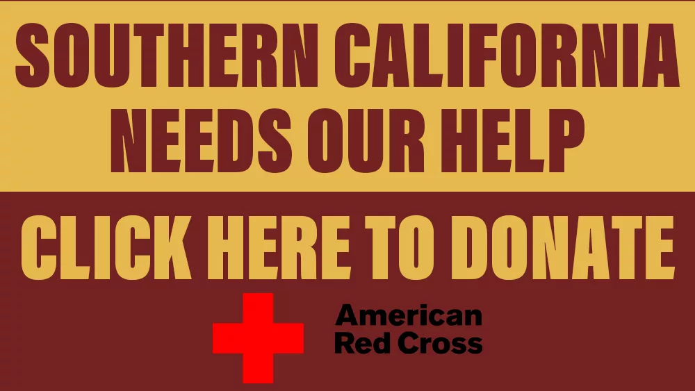 HELP FOR SO CAL